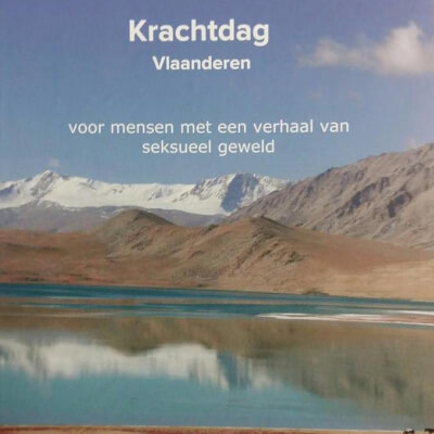KRACHTDAG Vlaanderen KRACHTDAG Vlaanderen